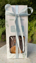 Cargar imagen en el visor de la galería, Tabletas de Caramelo, Almendras y Chocolate