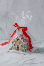 Cargar imagen en el visor de la galería, Casita de Navidad Para Armar