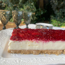 Cargar imagen en el visor de la galería, Barras Congeladas de Cheesecake