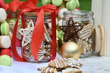 Cargar imagen en el visor de la galería, Galletas de Navidad