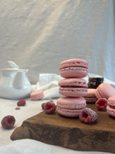 Cargar imagen en el visor de la galería, Macarons