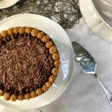 Cargar imagen en el visor de la galería, Torta Chocolate Manjar