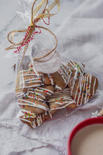 Cargar imagen en el visor de la galería, Galletas de Navidad