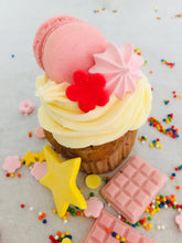 Cargar imagen en el visor de la galería, Mini Cupcakes - Caja de 10 unidades