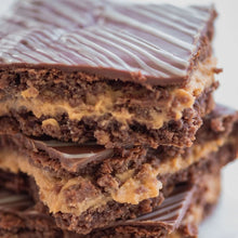 Cargar imagen en el visor de la galería, Brownie Relleno