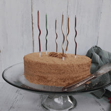 Cargar imagen en el visor de la galería,     Decoración Velas Velitas Metálicas