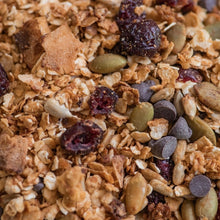 Cargar imagen en el visor de la galería, Granola Sin Azúcar
