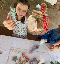 Cargar imagen en el visor de la galería, Galletas de Navidad para decorar