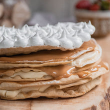 Cargar imagen en el visor de la galería, Torta Hojarasca