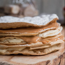 Cargar imagen en el visor de la galería, Torta Hojarasca
