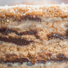 Cargar imagen en el visor de la galería, Torta Miga Chocolate