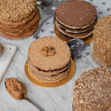 Cargar imagen en el visor de la galería, Torta Miga Chocolate