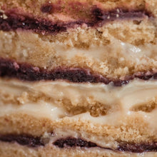 Cargar imagen en el visor de la galería, Torta Miga Frambuesa