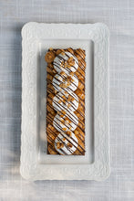 Cargar imagen en el visor de la galería, Barra de Brownie Manjar Merengue

