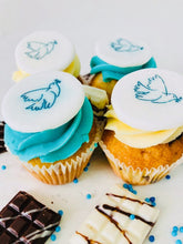 Cargar imagen en el visor de la galería, Mini Cupcakes - Caja de 10 unidades

