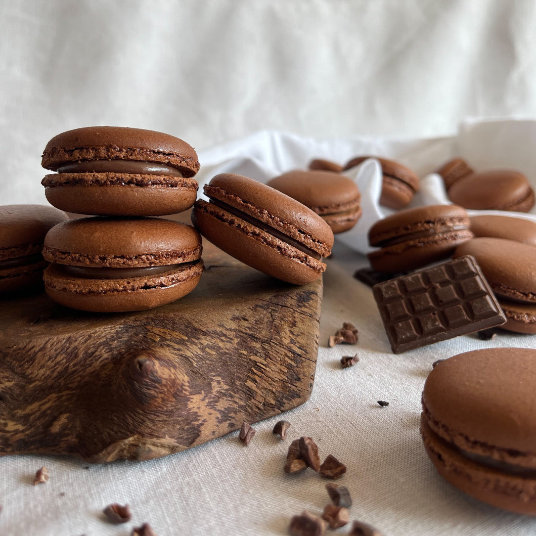 Macarons