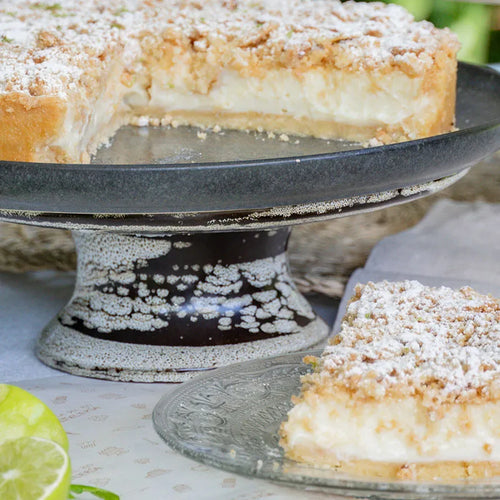Crumbre de Limón