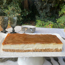 Cargar imagen en el visor de la galería, Barras Congeladas de Cheesecake
