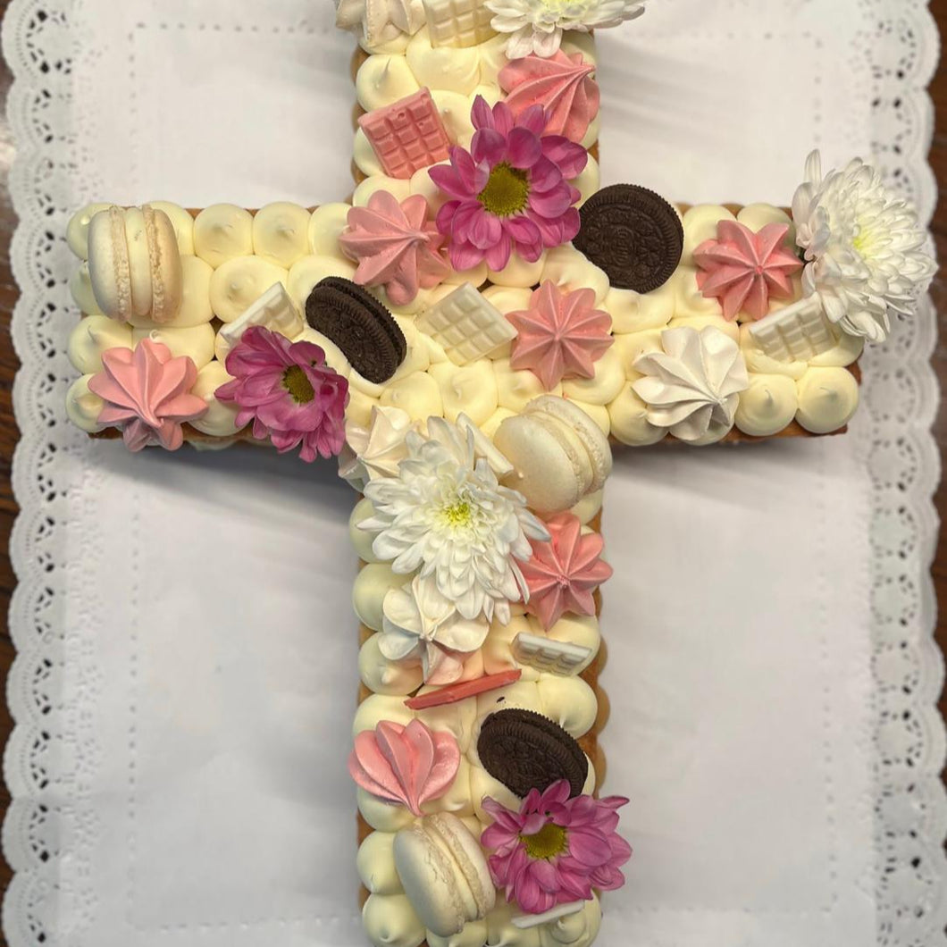 Shape Cake