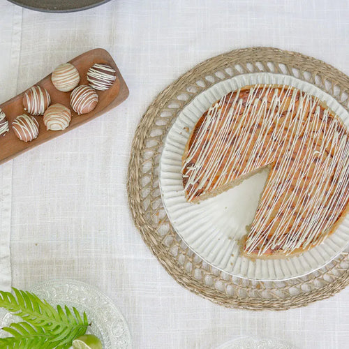Kuchen de Nuez
