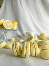 Cargar imagen en el visor de la galería, Macarons
