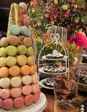 Cargar imagen en el visor de la galería, Pino Macaron
