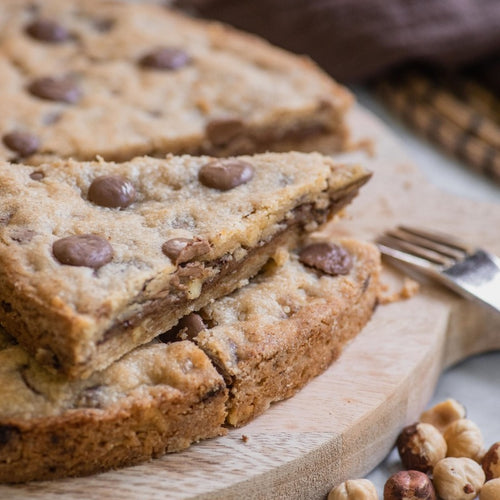 Galletón Relleno