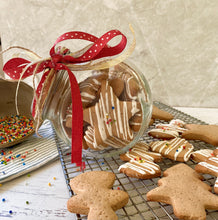 Cargar imagen en el visor de la galería, Galletas de Navidad para decorar
