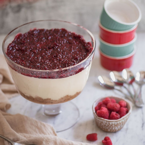 Mousse Catalunya