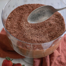 Cargar imagen en el visor de la galería, Mousse Chocolate Belga
