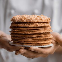 Cargar imagen en el visor de la galería, Torta Cookiecake
