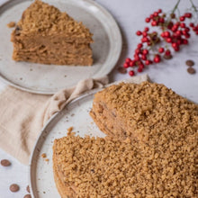 Cargar imagen en el visor de la galería, Torta Cookiecake
