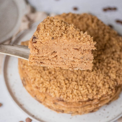 Torta Cookiecake