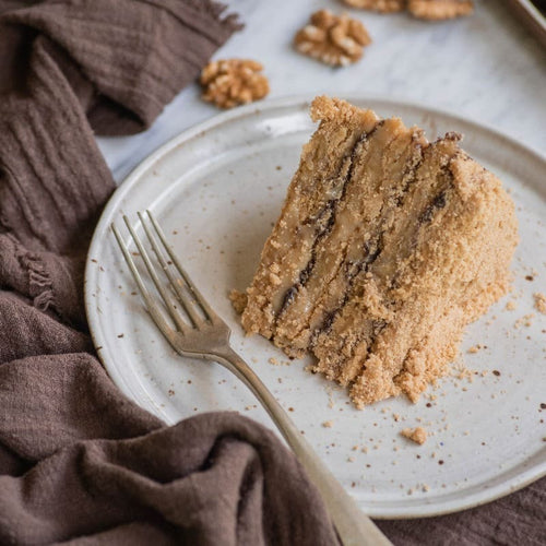 Torta Miga Chocolate